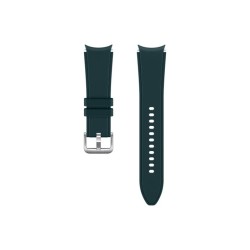 Ridge Sport Band 20mm M/L Green, "ET-SFR89LGEGEU"