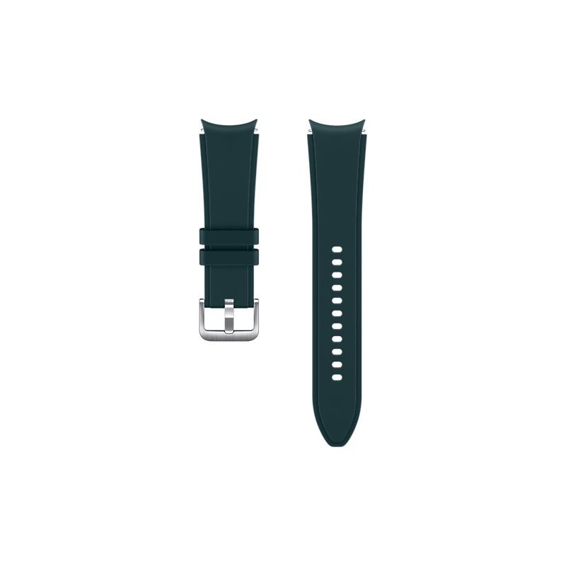 Ridge Sport Band 20mm M/L Green, "ET-SFR89LGEGEU"