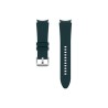 Ridge Sport Band 20mm M/L Green, "ET-SFR89LGEGEU"