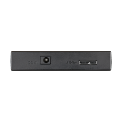 HUB extern D-LINK, porturi USB: USB 3.0 x 4, conectare prin USB 3.0, alimentare retea 220 V, negru, "DUB-1340" (timbru verde 0.8