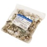 MUFA RJ-45 LOGILINK pt. cablu FTP, SFTP, Cat5e, RJ-45 (T), ecranat, plastic cu metal, 100 buc, "MP0003"