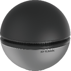 ADAPTOR RETEA D-LINK AC1900, extern wireless 2.4 GHz | 5 GHz, USB 3.0, port, 1300 Mbps, antena interna x 1, "DWA-192" (timbru ve