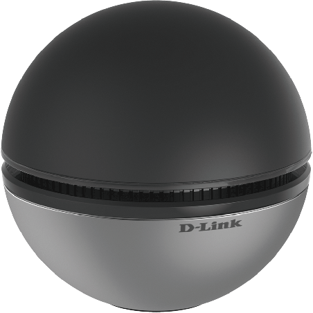ADAPTOR RETEA D-LINK AC1900, extern wireless 2.4 GHz | 5 GHz, USB 3.0, port, 1300 Mbps, antena interna x 1, "DWA-192" (timbru ve