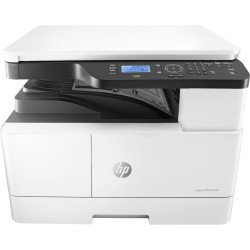 Multifunctional laser Mono HP MFP M442DN A3, Functii: Impr.|Scan.|Cop., Viteza de Printare Monocrom: 24ppm, Conectiv:USB|Retea, 