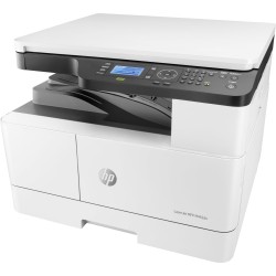 Multifunctional laser Mono HP MFP M442DN A3, Functii: Impr.|Scan.|Cop., Viteza de Printare Monocrom: 24ppm, Conectiv:USB|Retea, 
