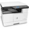 Multifunctional laser Mono HP MFP M442DN A3, Functii: Impr.|Scan.|Cop., Viteza de Printare Monocrom: 24ppm, Conectiv:USB|Retea, 