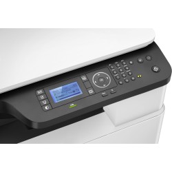 Multifunctional laser Mono HP MFP M442DN A3, Functii: Impr.|Scan.|Cop., Viteza de Printare Monocrom: 24ppm, Conectiv:USB|Retea, 