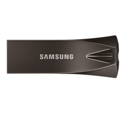 USB flash drive Samsung MUF-128BE4/APC, BAR Plus, "MUF-128BE4/APC" (timbru verde 0.03 lei)