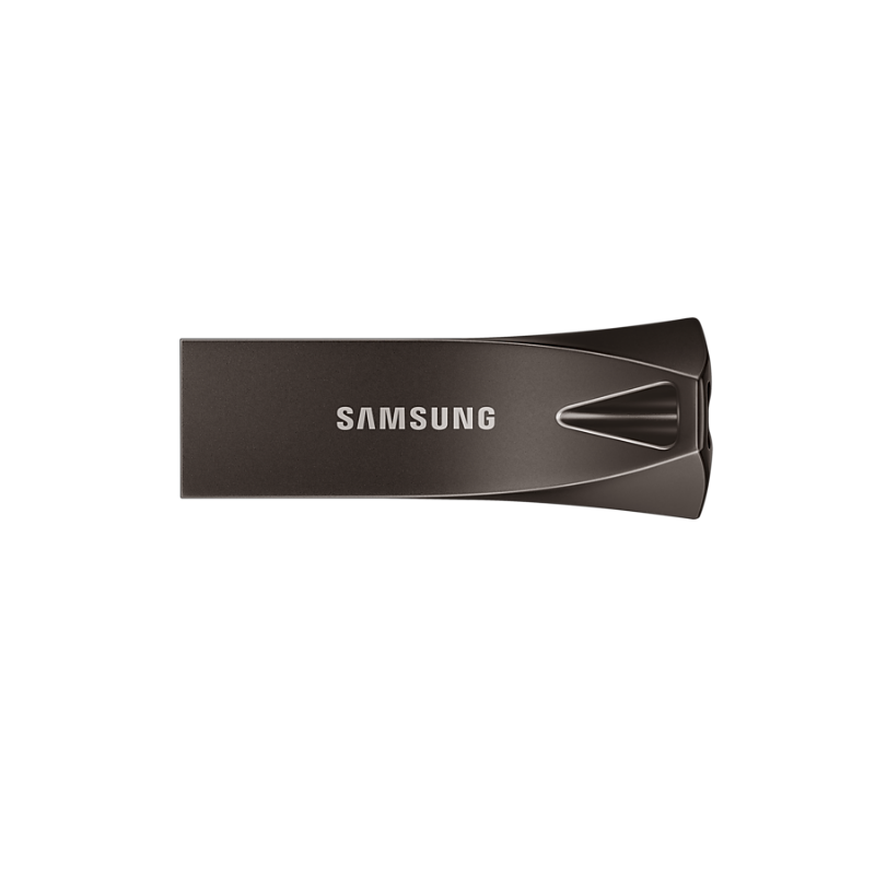 USB flash drive Samsung MUF-128BE4/APC, BAR Plus, "MUF-128BE4/APC" (timbru verde 0.03 lei)