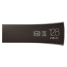 USB flash drive Samsung MUF-128BE4/APC, BAR Plus, "MUF-128BE4/APC" (timbru verde 0.03 lei)