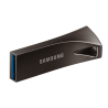 USB flash drive Samsung MUF-128BE4/APC, BAR Plus, "MUF-128BE4/APC" (timbru verde 0.03 lei)