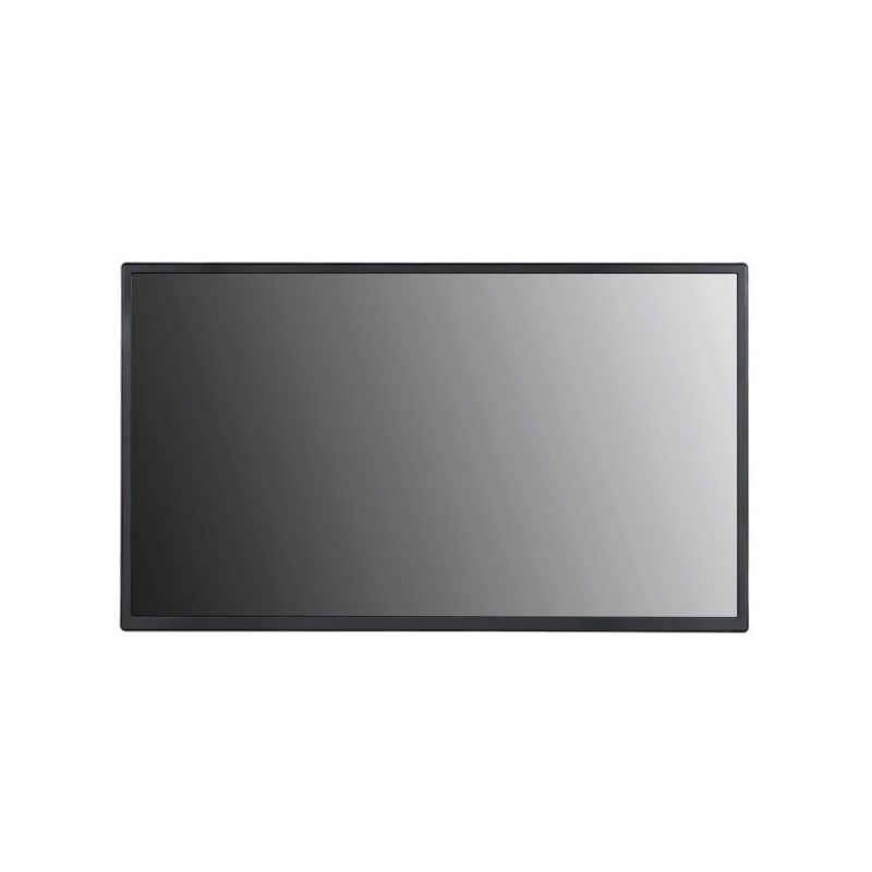 MONITOR LG - signage 32 inch, signage, IPS, Full HD (1920 x 1080), Ultra Wide, 400 cd/mp, 10 ms, HDMI x 3, "32SM5J-B" (timbru ve