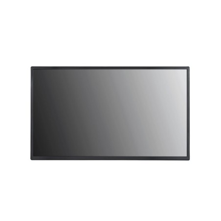 MONITOR LG - signage 32 inch, signage, IPS, Full HD (1920 x 1080), Ultra Wide, 400 cd/mp, 10 ms, HDMI x 3, "32SM5J-B" (timbru ve