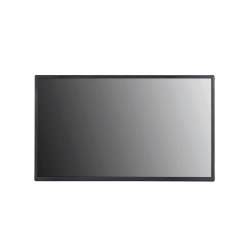 MONITOR LG - signage 32 inch, signage, IPS, Full HD (1920 x 1080), Ultra Wide, 400 cd/mp, 10 ms, HDMI x 3, "32SM5J-B" (timbru ve