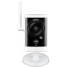 CAMERA IP D-Link, stand, pt. exterior, dist. IR 5 m, tip lentila fixa 3.45 mm, 1 Mpx, cu fir | wi-fi, microfon da, PoE nu, carca