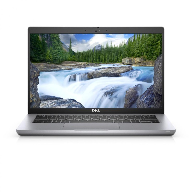 NOTEBOOK Dell, "Latitude 5421" 14.0 inch, i5 11500H, 8 GB DDR4, SSD 256 GB, Intel UHD Graphics, Windows 10 Pro, "N002L542114EMEA