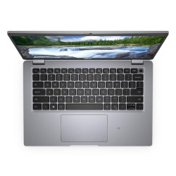 NOTEBOOK Dell, "Latitude 5421" 14.0 inch, i5 11500H, 8 GB DDR4, SSD 256 GB, Intel UHD Graphics, Windows 10 Pro, "N002L542114EMEA