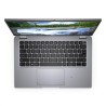 NOTEBOOK Dell, "Latitude 5421" 14.0 inch, i5 11500H, 8 GB DDR4, SSD 256 GB, Intel UHD Graphics, Windows 10 Pro, "N002L542114EMEA