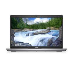 NOTEBOOK Dell, "Latitude 5421" 14.0 inch, i5 11500H, 8 GB DDR4, SSD 256 GB, Intel UHD Graphics, Windows 10 Pro, "N002L542114EMEA