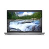 NOTEBOOK Dell, "Latitude 5421" 14.0 inch, i5 11500H, 8 GB DDR4, SSD 256 GB, Intel UHD Graphics, Windows 10 Pro, "N002L542114EMEA