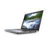 NOTEBOOK Dell, "Latitude 5421" 14.0 inch, i5 11500H, 8 GB DDR4, SSD 256 GB, Intel UHD Graphics, Windows 10 Pro, "N002L542114EMEA