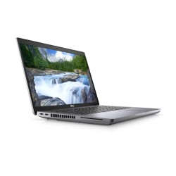 NOTEBOOK Dell, "Latitude 5421" 14.0 inch, i5 11500H, 8 GB DDR4, SSD 256 GB, Intel UHD Graphics, Windows 10 Pro, "N002L542114EMEA