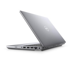 NOTEBOOK Dell, "Latitude 5421" 14.0 inch, i5 11500H, 8 GB DDR4, SSD 256 GB, Intel UHD Graphics, Windows 10 Pro, "N002L542114EMEA