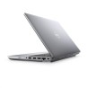 NOTEBOOK Dell, "Latitude 5421" 14.0 inch, i5 11500H, 8 GB DDR4, SSD 256 GB, Intel UHD Graphics, Windows 10 Pro, "N002L542114EMEA