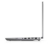 NOTEBOOK Dell, "Latitude 5421" 14.0 inch, i5 11500H, 8 GB DDR4, SSD 256 GB, Intel UHD Graphics, Windows 10 Pro, "N002L542114EMEA