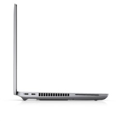 NOTEBOOK Dell, "Latitude 5421" 14.0 inch, i5 11500H, 8 GB DDR4, SSD 256 GB, Intel UHD Graphics, Windows 10 Pro, "N002L542114EMEA