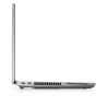 NOTEBOOK Dell, "Latitude 5421" 14.0 inch, i5 11500H, 8 GB DDR4, SSD 256 GB, Intel UHD Graphics, Windows 10 Pro, "N002L542114EMEA