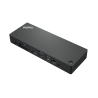 LN ThinkPad TDB Workstation Dock 4 EU, "40B00300EU" (timbru verde 0.18 lei)