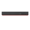 LN ThinkPad TDB Workstation Dock 4 EU, "40B00300EU" (timbru verde 0.18 lei)