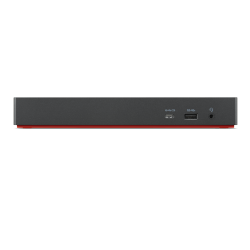 LN ThinkPad TDB Workstation Dock 4 EU, "40B00300EU" (timbru verde 0.18 lei)