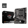 PLACA de BAZA MSI "A520M-A PRO", skt AM4, mATX, AMD A520, 2 x DDR4, max. 64 GB, 4 x SATA, 1 x M.2, 7.1, "A520M-A PRO"
