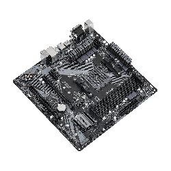 PLACA de BAZA Asrock "B450M PRO4 R2.0", skt AM4, mATX, AMD B450, 4 x DDR4, max. 128 GB, 4 x SATA, 2 x M.2, 7.1, "B450M PRO4 R2.0