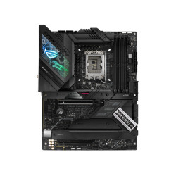 PLACA de BAZA Asus "RS Z690-F WIFI", skt LGA 1700, ATX, Intel Z690, 4 x DDR5, max. 128 GB, 6 x SATA, 4 x M.2, 7.1, "RS Z690-F WI