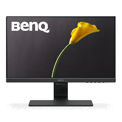 MONITOR Benq 21.5 inch, home | office, VA, Full HD (1920 x 1080), Wide, 250 cd/mp, 5 ms, HDMI x 2 | VGA, "GW2280" (timbru verde 