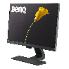 MONITOR Benq 21.5 inch, home | office, VA, Full HD (1920 x 1080), Wide, 250 cd/mp, 5 ms, HDMI x 2 | VGA, "GW2280" (timbru verde 