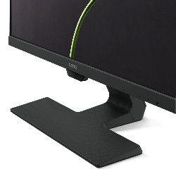 MONITOR Benq 21.5 inch, home | office, VA, Full HD (1920 x 1080), Wide, 250 cd/mp, 5 ms, HDMI x 2 | VGA, "GW2280" (timbru verde 