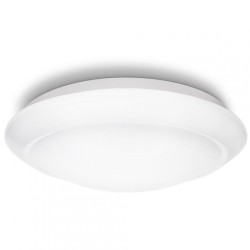 PLAFONIERA LED PHILIPS CINNABAR 16W, "000008718696122785" (timbru verde 2.00 lei)