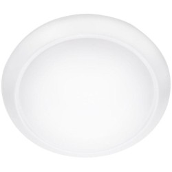 PLAFONIERA LED PHILIPS CINNABAR 16W, "000008718696122785" (timbru verde 2.00 lei)