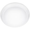 PLAFONIERA LED PHILIPS CINNABAR 16W, "000008718696122785" (timbru verde 2.00 lei)