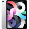 Apple 10.9-inch iPad Air 4 Cellular 64GB - Silver, "mygx2hc/a" (timbru verde 0.9 lei)