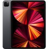 Apple 11-inch iPad Pro (3rd) Wi_Fi + Cellular 512GB - Space Grey, "mhw93hc/a" (timbru verde 0.9 lei)