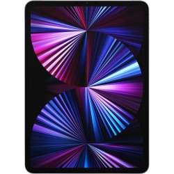 Apple 11-inch iPad Pro (3rd) Wi_Fi 512GB - Silver, "mhqx3hc/a" (timbru verde 0.9 lei)