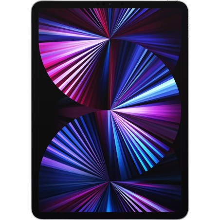 Apple 11-inch iPad Pro (3rd) Wi_Fi 512GB - Silver, "mhqx3hc/a" (timbru verde 0.9 lei)