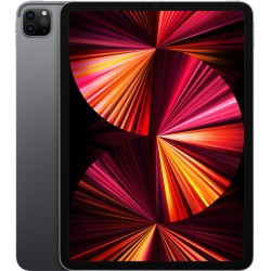 Apple 11-inch iPad Pro (3rd) Wi_Fi 512GB - Space Grey, "mhqw3hc/a" (timbru verde 0.9 lei)