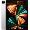 Apple 12.9-inch iPad Pro (5th) Wi_Fi + Cellular 512GB - Silver, "mhr93hc/a" (timbru verde 0.9 lei)