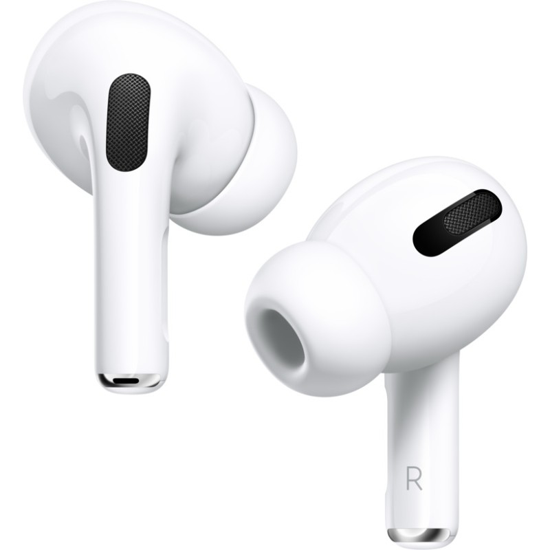 CASTI Apple Airpods Pro MagSafe, pt. smartphone, wireless, intraauriculare - butoni, microfon pe casca, conectare prin Bluetooth